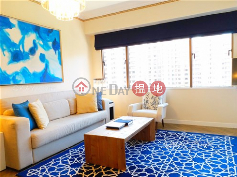 Luxurious 3 bedroom on high floor | Rental | Parkview Club & Suites Hong Kong Parkview 陽明山莊 山景園 _0