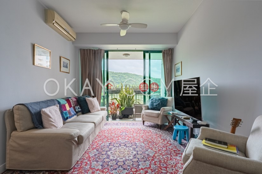 Tasteful 2 bedroom on high floor with balcony | For Sale, 3 Chianti Drive | Lantau Island, Hong Kong Sales HK$ 9.5M