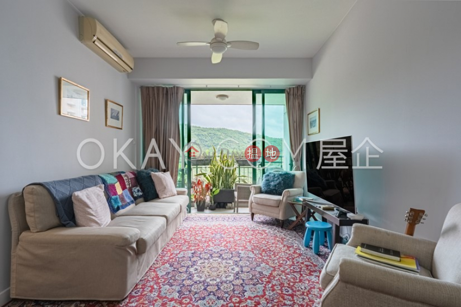 Tasteful 2 bedroom on high floor with balcony | For Sale 3 Chianti Drive | Lantau Island | Hong Kong, Sales, HK$ 9.5M