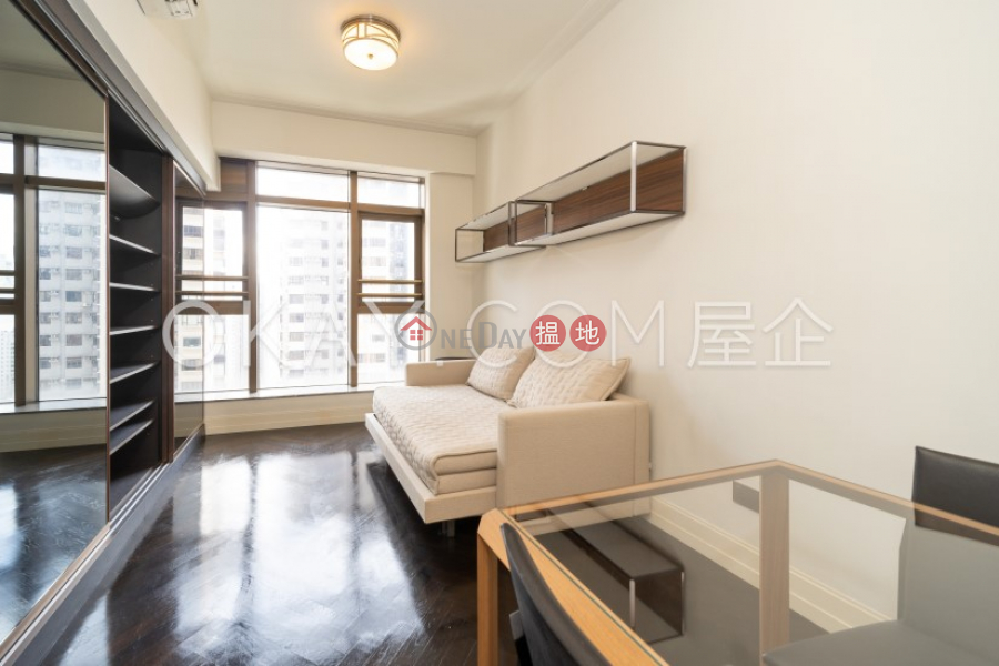 Stylish 1 bedroom in Mid-levels West | Rental | Castle One By V CASTLE ONE BY V Rental Listings