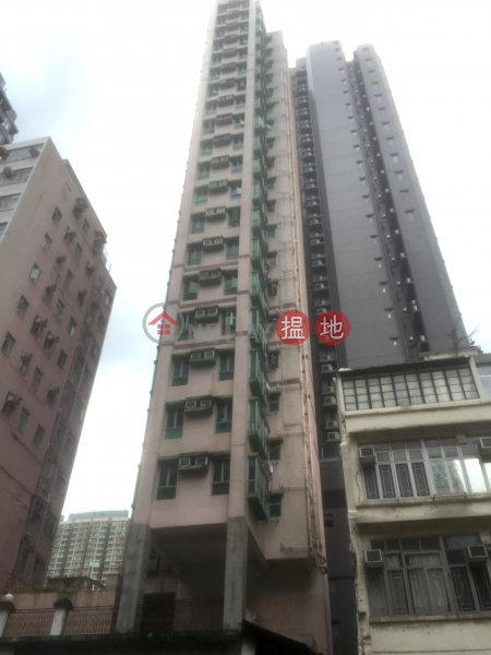 海德豪苑 (Top Growth Court) 紅磡|搵地(OneDay)(1)