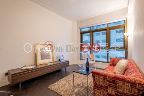 Nicely kept 2 bedroom in Mid-levels West | For Sale | Castle One By V CASTLE ONE BY V _0