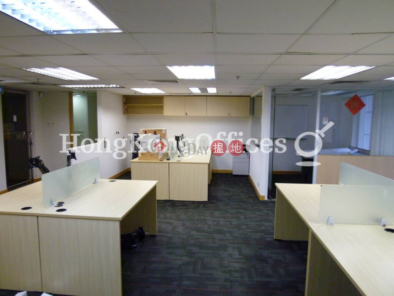 HK$ 65,002/ month VC House Central District Office Unit for Rent at VC House