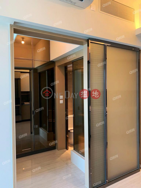 HK$ 18,900/ month, Cullinan West II | Cheung Sha Wan, Cullinan West II | 1 bedroom High Floor Flat for Rent