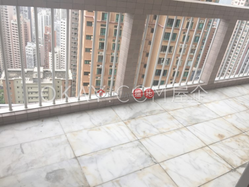 聯邦花園|高層|住宅-出租樓盤|HK$ 55,000/ 月