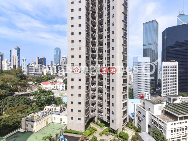 Property Search Hong Kong | OneDay | Residential | Rental Listings | 2 Bedroom Unit for Rent at Chenyu Court