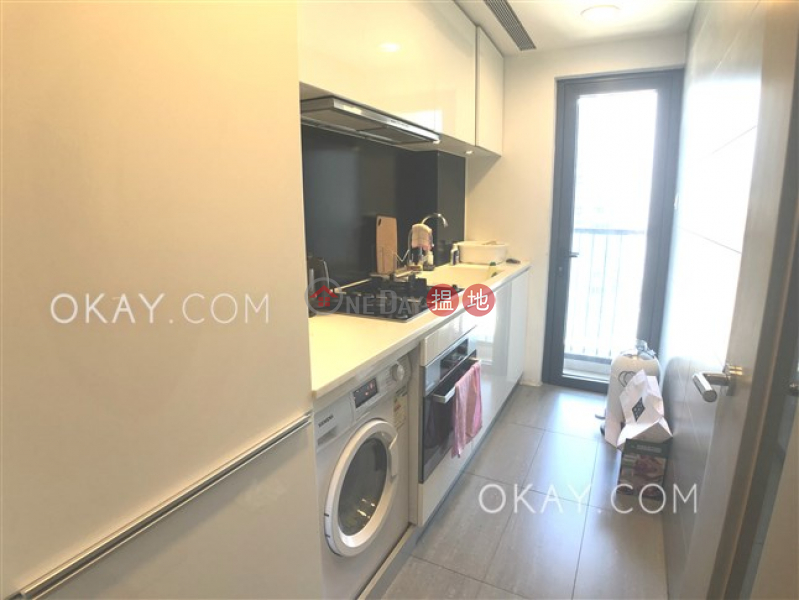 Charming 2 bedroom with balcony | Rental 28 Wood Road | Wan Chai District Hong Kong, Rental | HK$ 38,000/ month
