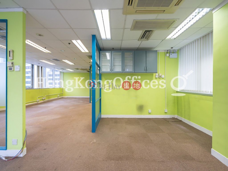 Property Search Hong Kong | OneDay | Office / Commercial Property Rental Listings | Office Unit for Rent at Shun Ho Tower