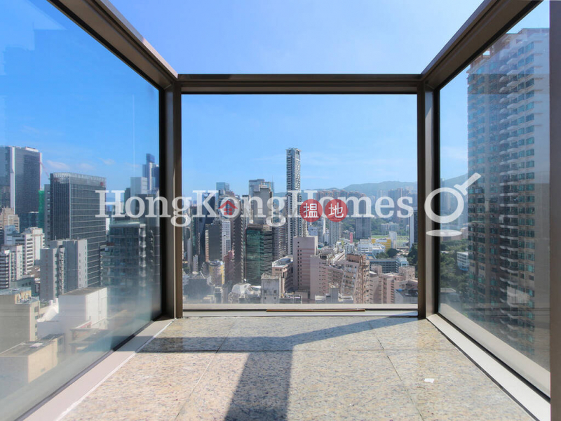 1 Bed Unit for Rent at The Avenue Tower 3 | 200 Queens Road East | Wan Chai District, Hong Kong | Rental | HK$ 26,500/ month