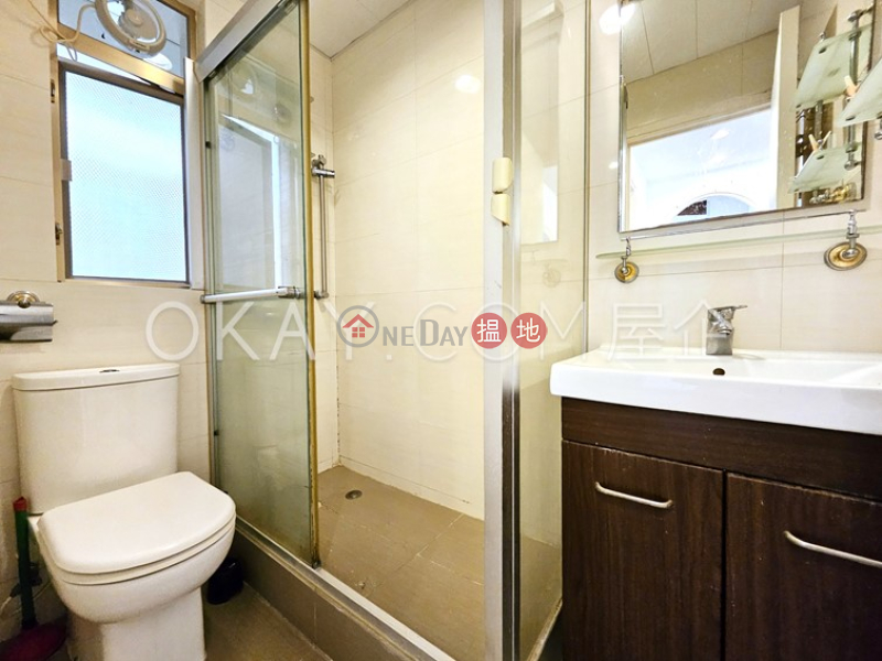 Unique 2 bedroom in Happy Valley | Rental | Elegant Court 華苑 Rental Listings