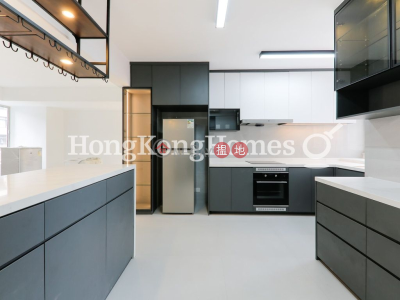 HK$ 4,950萬地利根德閣中區|地利根德閣三房兩廳單位出售