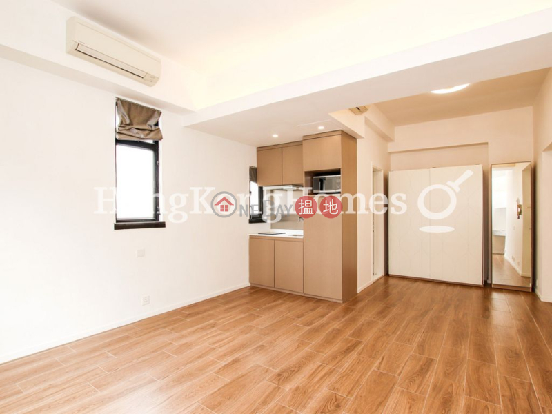 Studio Unit for Rent at St Louis Mansion 20-22 MacDonnell Road | Central District Hong Kong, Rental HK$ 19,800/ month