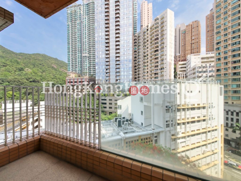 3 Bedroom Family Unit for Rent at Jardine Summit, 50A-C Tai Hang Road | Wan Chai District Hong Kong Rental HK$ 38,000/ month