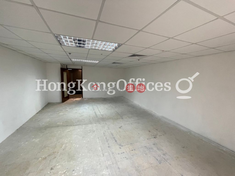 1 Lyndhurst Tower | Middle | Office / Commercial Property Rental Listings HK$ 26,390/ month
