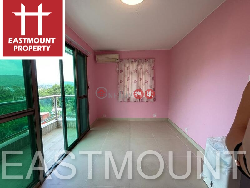 Property Search Hong Kong | OneDay | Residential | Sales Listings Sai Kung Village House | Property For Sale in Tsam Chuk Wan 斬竹灣-Detached, Indeed garden | Property ID:2996