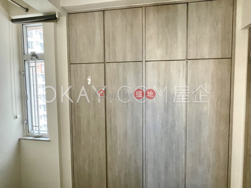 Practical 2 bedroom on high floor | For Sale 122-128 Queens Road East | Wan Chai District Hong Kong Sales | HK$ 8.5M