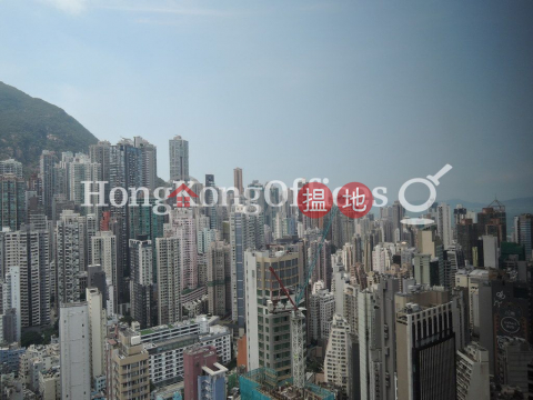 Office Unit for Rent at The Center, The Center 中環中心 | Central District (HKO-67835-AKHR)_0