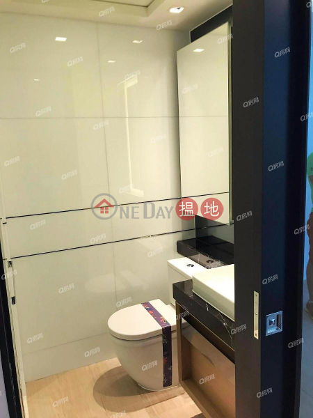 Property Search Hong Kong | OneDay | Residential, Rental Listings Park Circle | 1 bedroom High Floor Flat for Rent