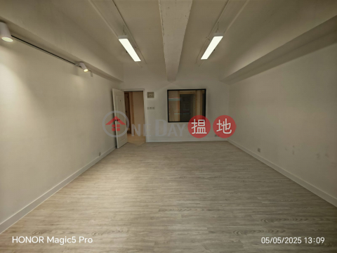 24 工作室, 鴻圖工業大廈 Hung To Industrial Building | 觀塘區 (GARYC-5995750526)_0