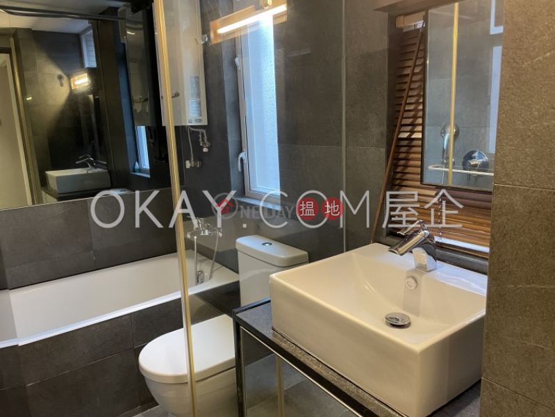 Property Search Hong Kong | OneDay | Residential, Sales Listings, Tasteful 2 bedroom in Mid-levels West | For Sale
