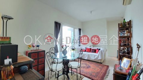 Luxurious 3 bed on high floor with harbour views | Rental | Ivy On Belcher's 綠意居 _0