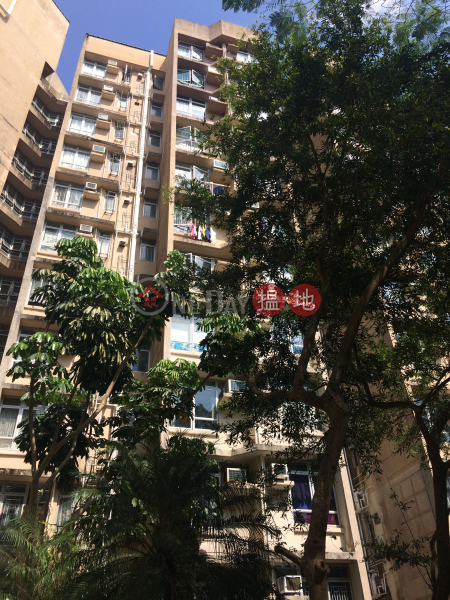 Lung Tak Court Block B Shing Tak House (龍德苑 B座 承德閣),Chung Hom Kok | ()(1)