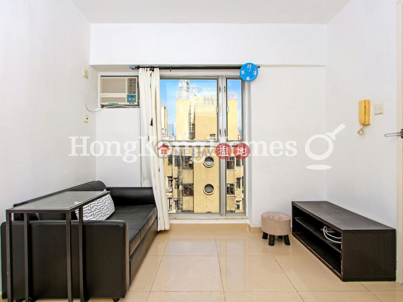 1 Bed Unit at Richland Court | For Sale, Richland Court 匯源閣 Sales Listings | Wan Chai District (Proway-LID55029S)