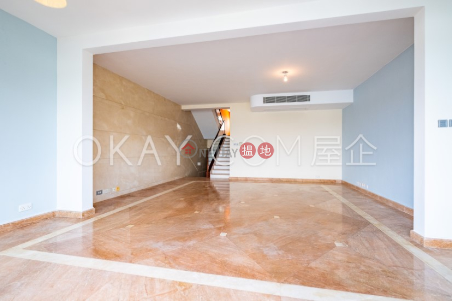 HK$ 4,500萬-匡湖居 4期 K39座西貢|5房5廁,海景,星級會所,連車位《匡湖居 4期 K39座出售單位》