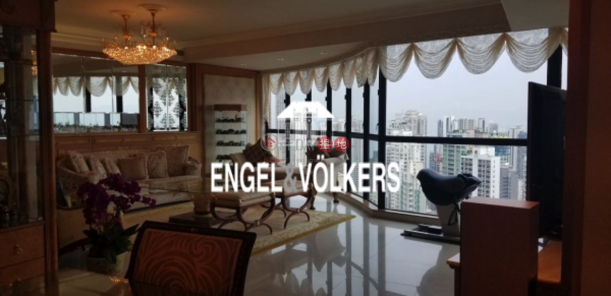 4 Bedroom Luxury Flat for Sale in Central Mid Levels | Dynasty Court 帝景園 Sales Listings