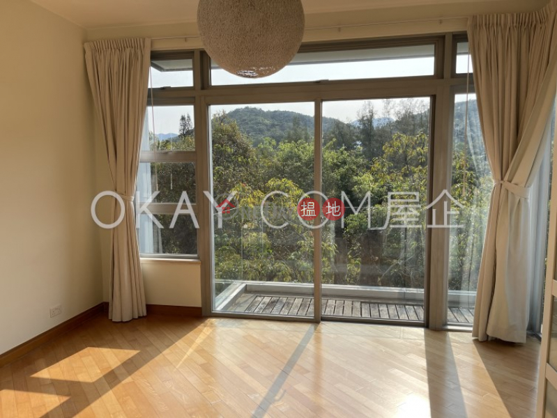 Stylish house with rooftop, terrace & balcony | Rental Hiram\'s Highway | Sai Kung Hong Kong Rental HK$ 65,000/ month