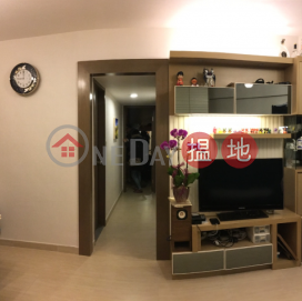 3 Bedroom Family Flat for Sale in Tai Po, Classical Gardens Phase 2 Block 6 新峰花園二期6座 | Tai Po District (EVHK40170)_0
