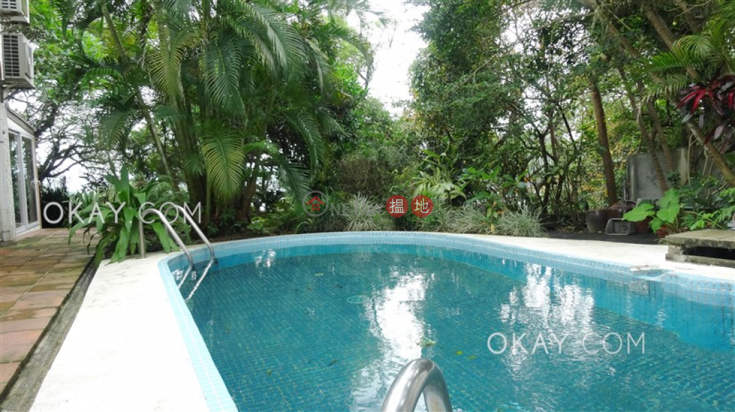 Gorgeous house with sea views, rooftop & terrace | For Sale | Mau Po Village 茅莆村 Sales Listings