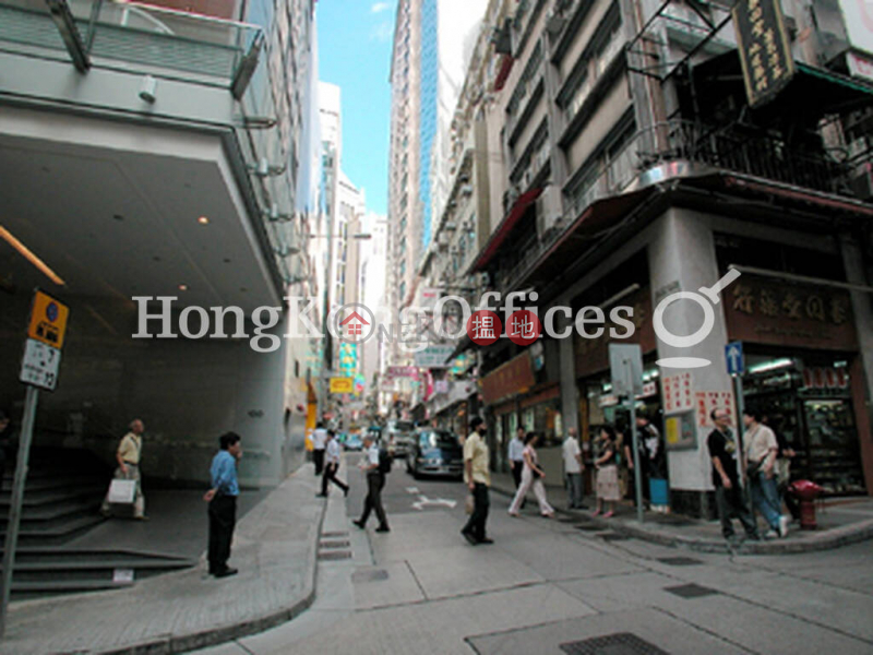 明珠行-中層-寫字樓/工商樓盤-出租樓盤HK$ 93,690/ 月
