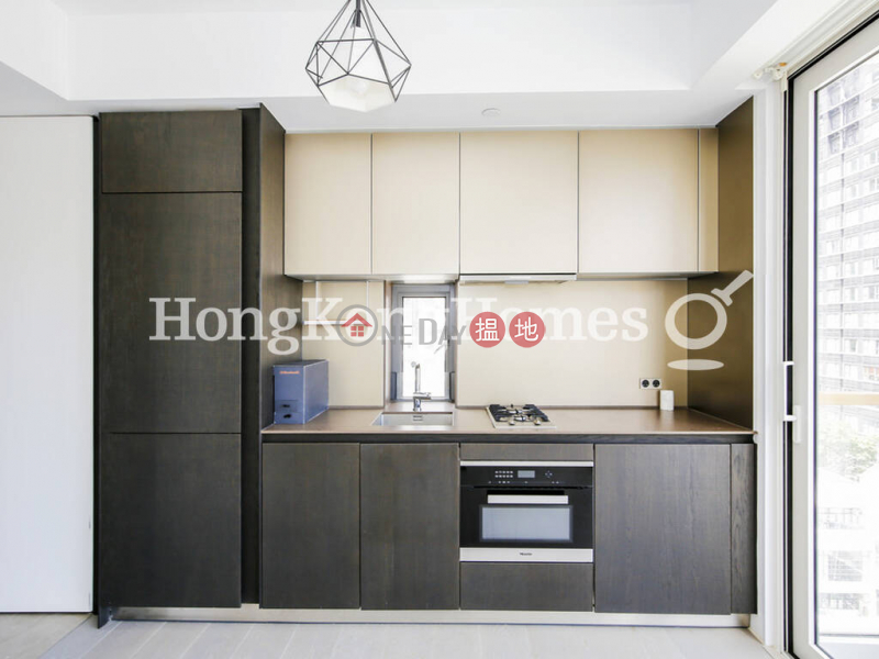 HK$ 28,000/ month 28 Aberdeen Street, Central District 1 Bed Unit for Rent at 28 Aberdeen Street