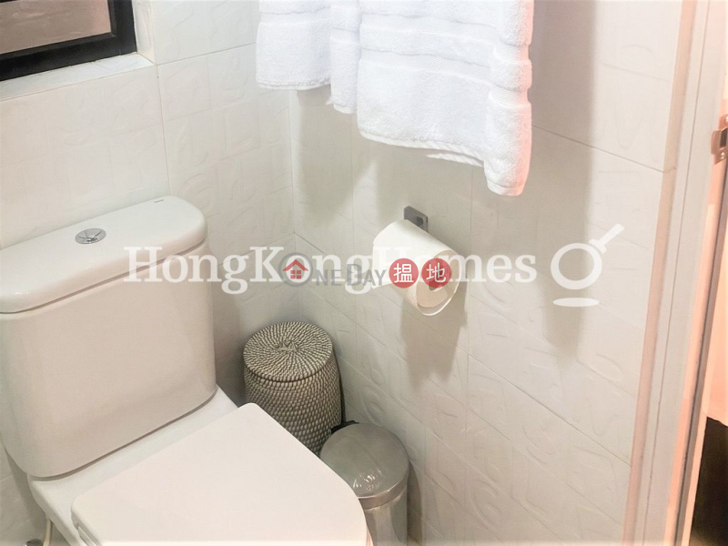 HK$ 880萬-美蘭閣-西區美蘭閣開放式單位出售