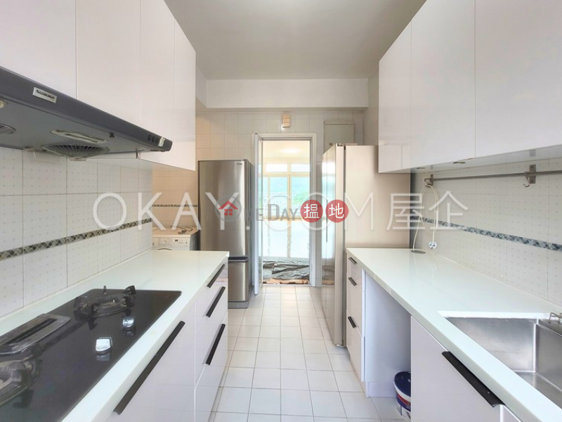 Property Search Hong Kong | OneDay | Residential | Rental Listings Stylish 3 bedroom on high floor with balcony | Rental