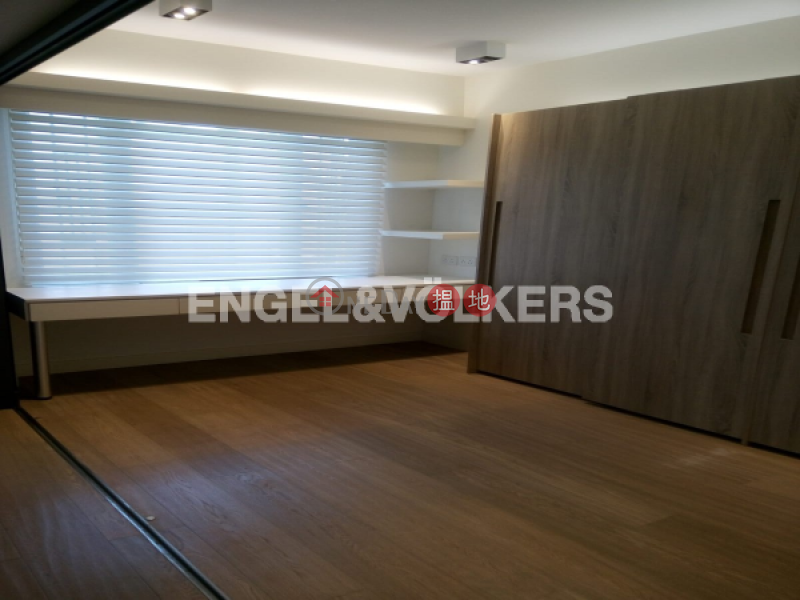 Property Search Hong Kong | OneDay | Residential | Rental Listings | 3 Bedroom Family Flat for Rent in Tai Hang