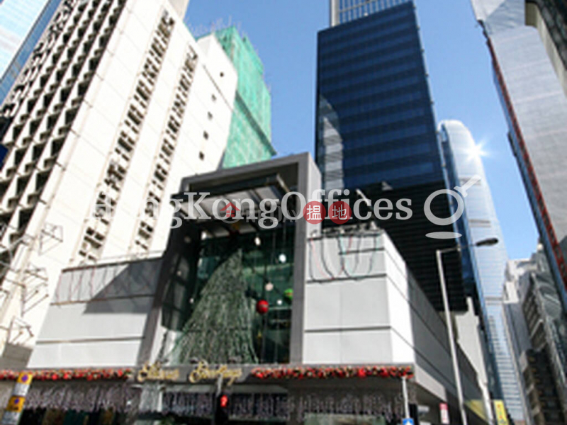 Property Search Hong Kong | OneDay | Office / Commercial Property, Rental Listings | Office Unit for Rent at Man Yee Building