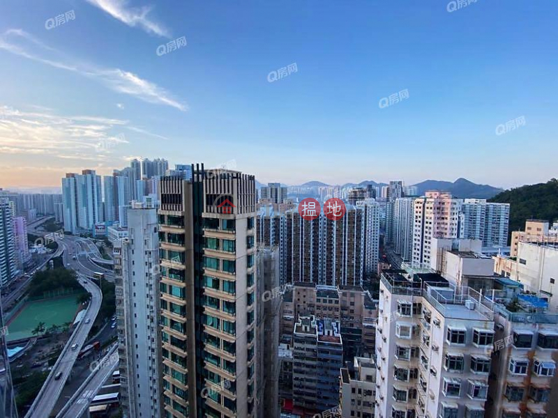 Property Search Hong Kong | OneDay | Residential, Sales Listings | Lime Gala Block 1B | Flat for Sale