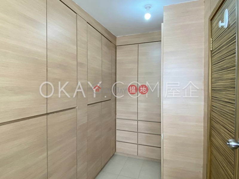 Property Search Hong Kong | OneDay | Residential, Rental Listings | Gorgeous house with terrace, balcony | Rental