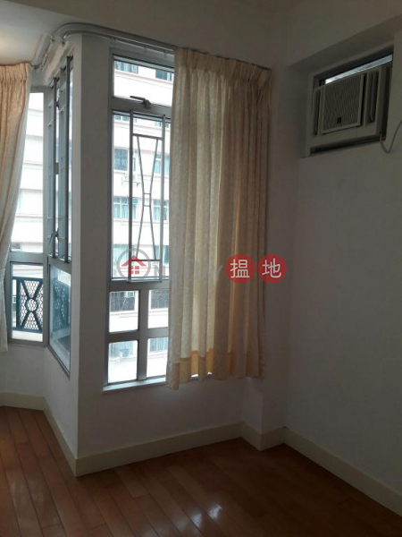 HK$ 14,500/ month Yan King Court | Wan Chai District | Flat for Rent in Yan King Court, Wan Chai