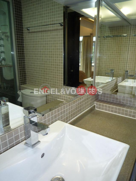 HK$ 9.2M All Fit Garden | Western District 1 Bed Flat for Sale in Mid Levels West