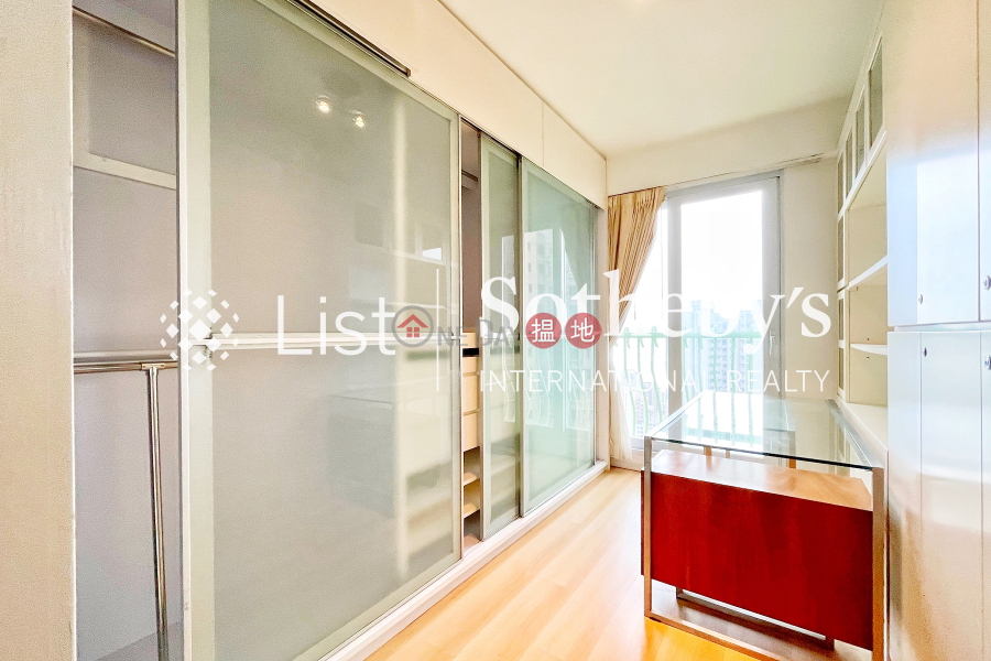 Property for Rent at Skyview Cliff with 2 Bedrooms | 49 Conduit Road | Western District Hong Kong | Rental HK$ 36,800/ month