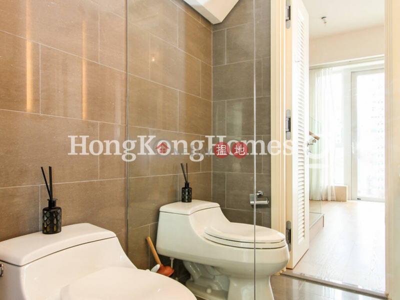 HK$ 58,000/ 月敦皓|西區-敦皓兩房一廳單位出租