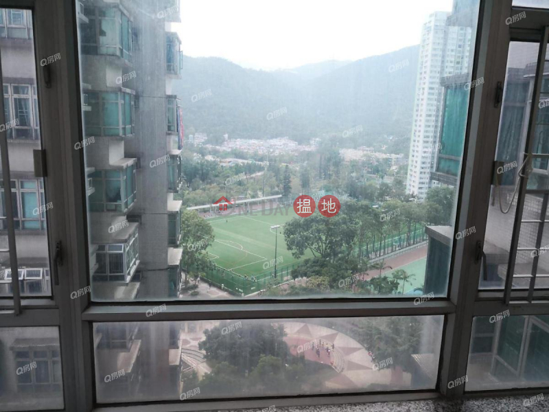 Block 3 Well On Garden, Low Residential | Rental Listings | HK$ 15,000/ month
