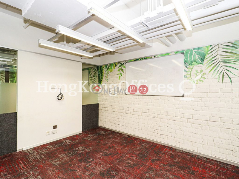 Office Unit for Rent at BOC Group Life Assurance Co Ltd 134-136 Des Voeux Road Central | Central District | Hong Kong, Rental | HK$ 115,884/ month