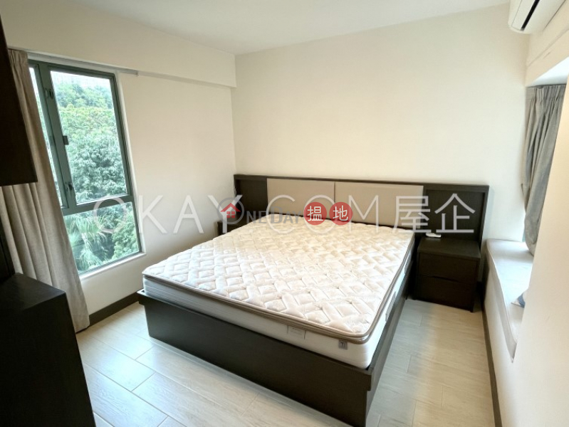 Gorgeous 3 bedroom with balcony | Rental, Discovery Bay, Phase 7 La Vista, 1 Vista Avenue 愉景灣 7期海寧居 海寧徑1號 Rental Listings | Lantau Island (OKAY-R299857)