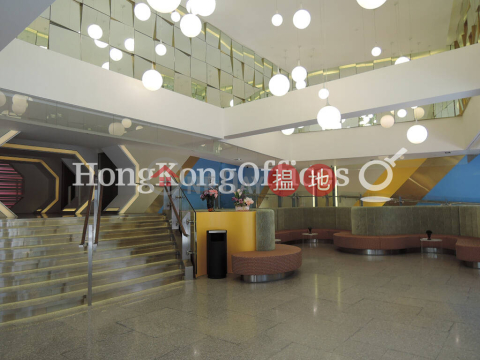 創協坊寫字樓租單位出租, 創協坊 Genesis | 南區 (HKO-91335-AGHR)_0