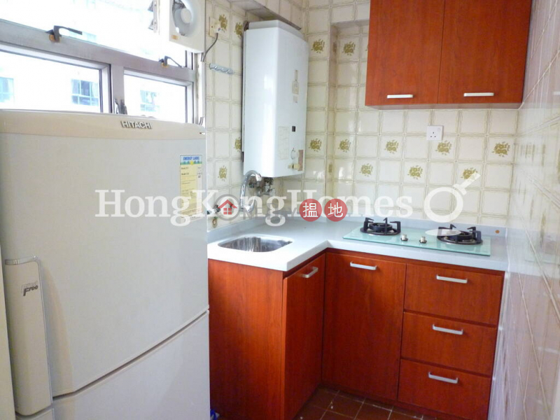 1 Bed Unit at Grand Court | For Sale, Grand Court 格蘭閣 Sales Listings | Western District (Proway-LID120889S)