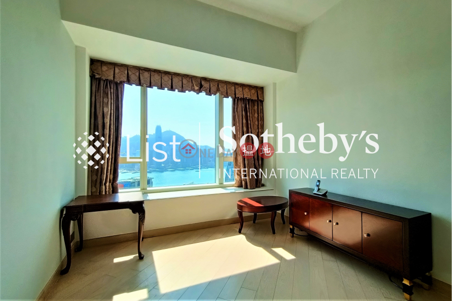 Property Search Hong Kong | OneDay | Residential | Rental Listings | Property for Rent at The Masterpiece with 3 Bedrooms